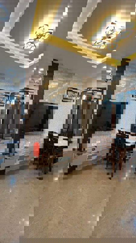 2 BHK 947 Sq.Ft. Apartment in Bhargav Monte Rosa