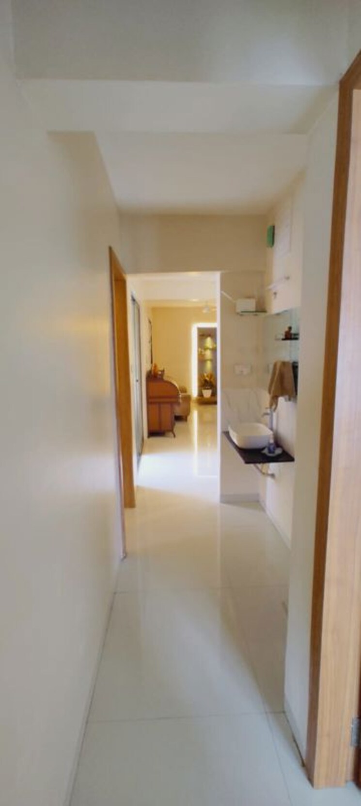 Bathroom, bavdhan 1 Bedroom 660 Sq.Ft. Apartment In Bavdhan Pune 9736744