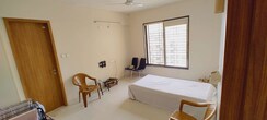 1 BHK + Pooja Room Apartment For Sale in Bavdhan