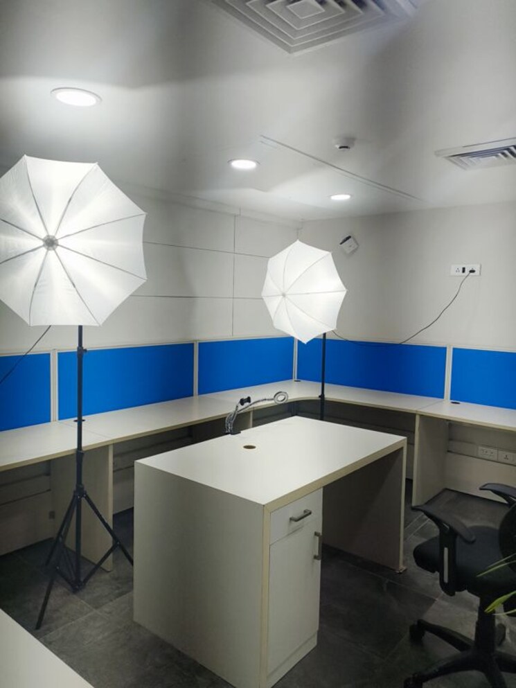 Team Area, sector 74 Commercial Office Space 2000 Sq.Ft. In Sector 74 Mohali 9736745