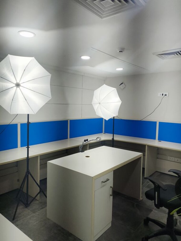 Team Area, sector 74 Commercial Office Space 2000 Sq.Ft. In Sector 74 Mohali 9736745