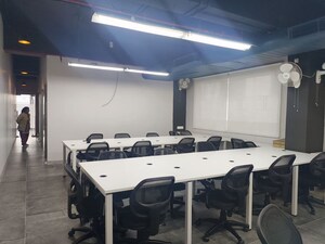 Team Area in  Office Space at Sector 74 – for Rent