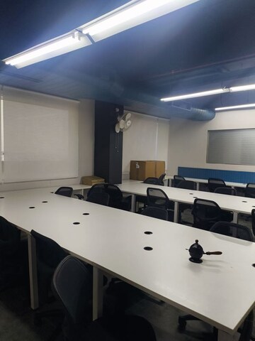 Team Area in  Office Space at Sector 74 – for Rent