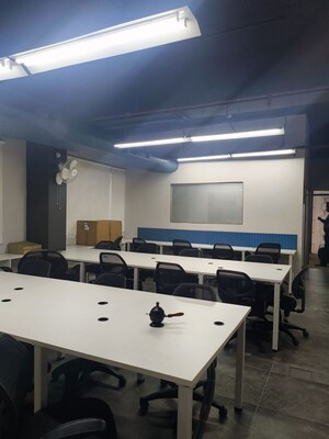 Team Area in  Office Space at Sector 74 – for Rent