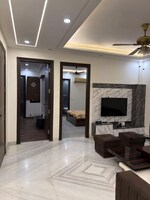 3 BHK + Pooja Room 1250 Sq.Ft. Apartment in Apex Anuradha Apartments