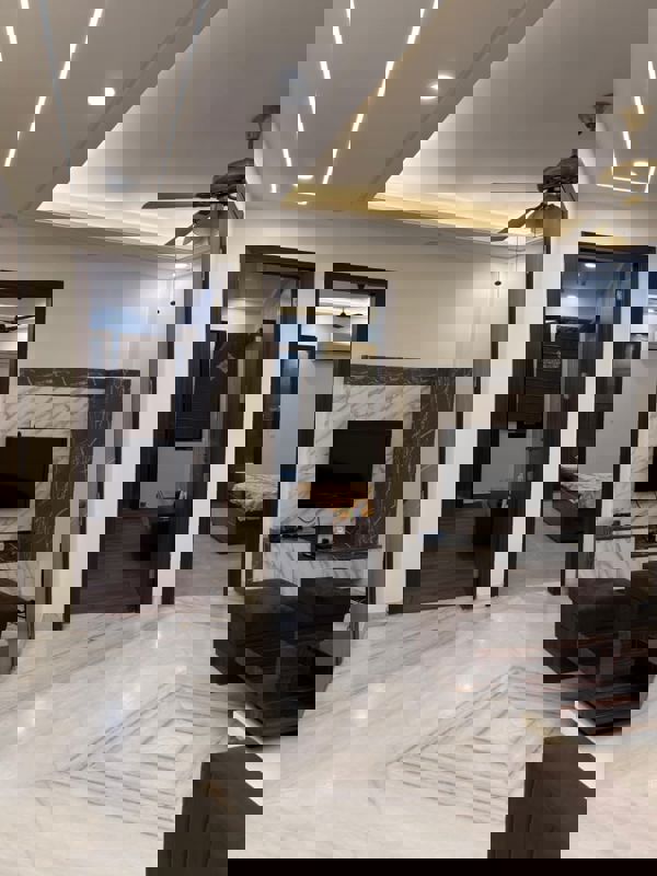 3 BHK + Pooja Room Apartment For Rent in Apex Anuradha Apartments