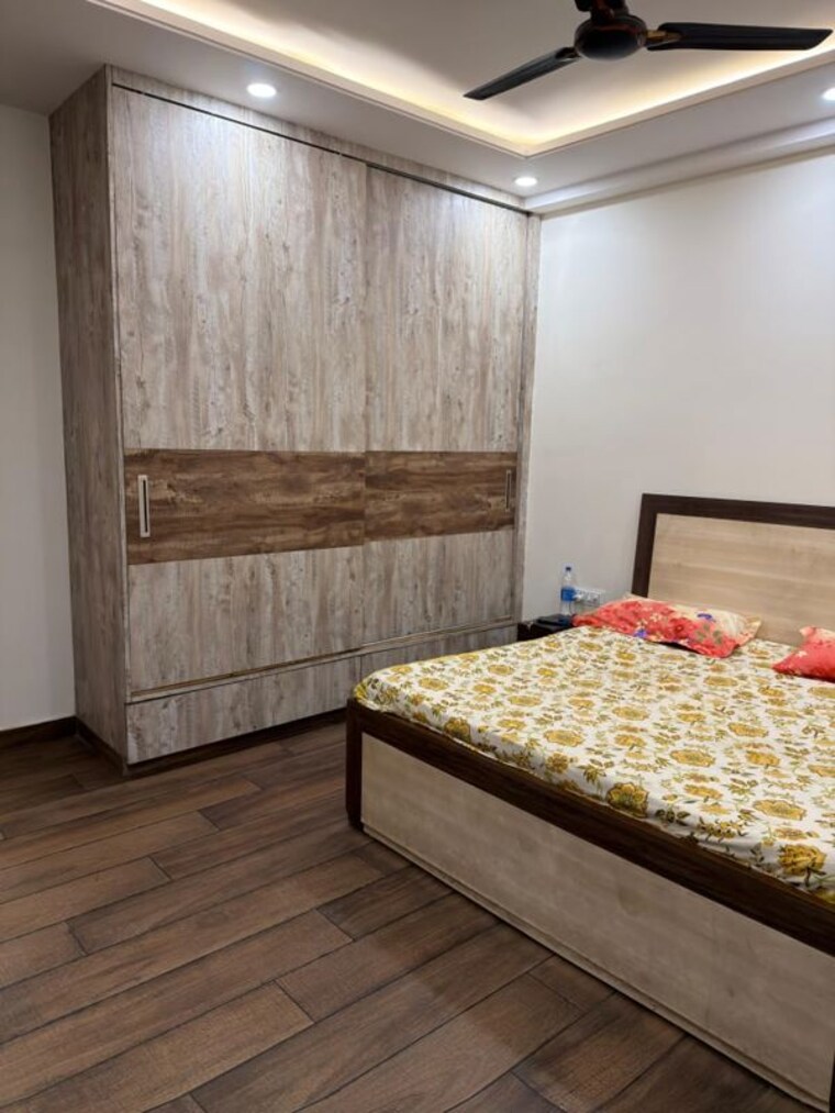 Bedroom, apex-anuradha-apartments 3 Bedroom 1250 Sq.Ft. Apartment In Paschim Vihar Delhi 9736746