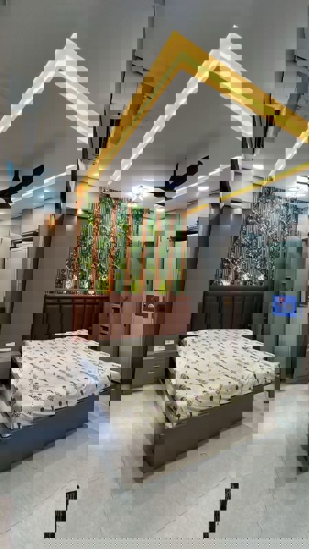 2 BHK 1100 Sq.Ft. Apartment in Bhargav Monte Rosa