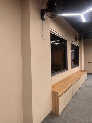 Building Lobby in  Office Space at Sector 74 – for Rent