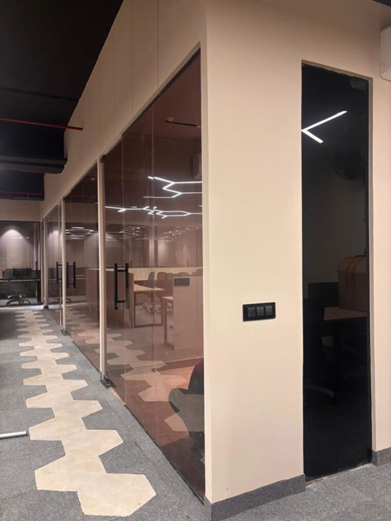 undefined, sector 74 Commercial Office Space 3000 Sq.Ft. In Sector 74 Mohali 9736749