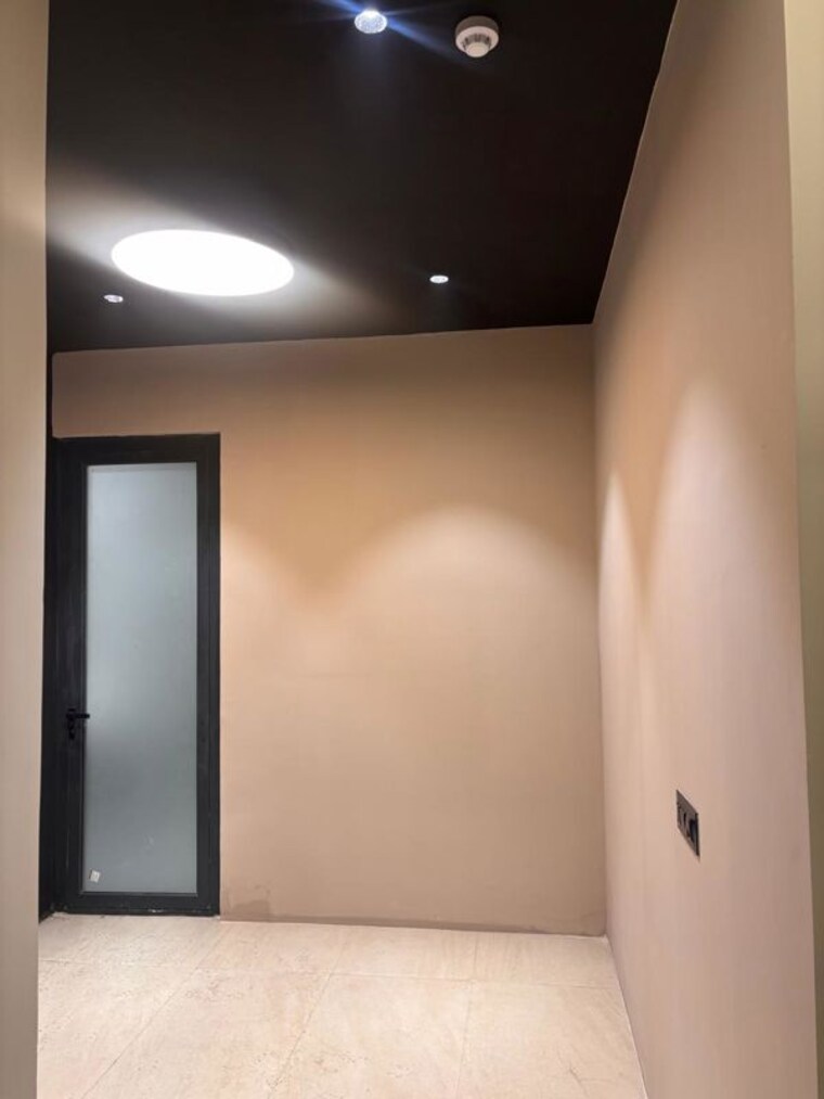 Floor Plan, sector 74 Commercial Office Space 3000 Sq.Ft. In Sector 74 Mohali 9736749