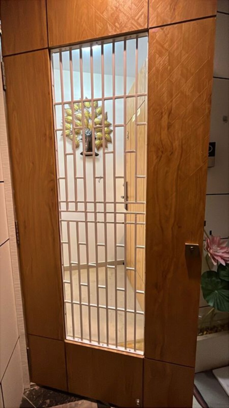 Balcony, bhargav-monte-rosa 2 Bedroom 853 Sq.Ft. Apartment In Sinhagad Road Pune 9736750