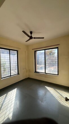 1 BHK + Pooja Room Apartment For Sale in Bavdhan