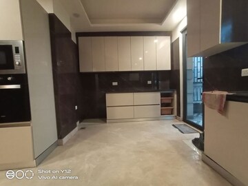 Bedroom in 4 BHK Builder Floor at Greater Kailash I – for Rent