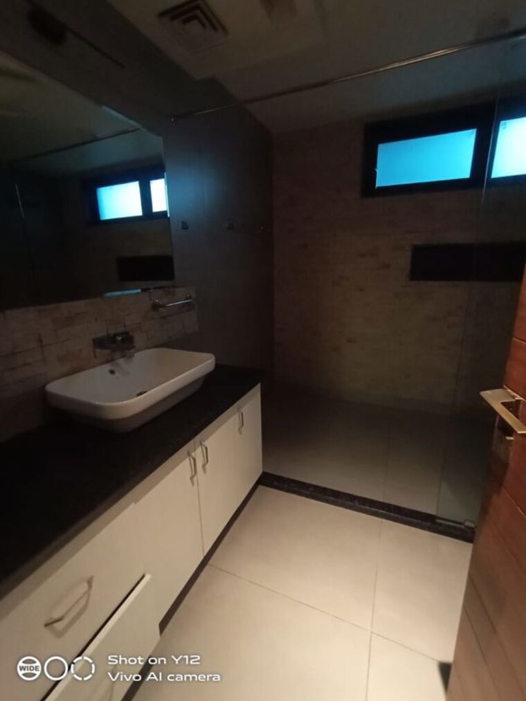 Kitchen, greater kailash i 4 Bedroom 500 Sq.Ft. Builder Floor In Greater Kailash I Delhi 9736758