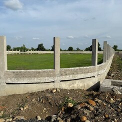Plot For Sale in Bhilgaon