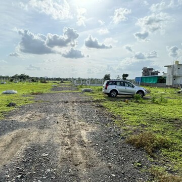 Parking in  Plot at Bhilgaon – for Sale