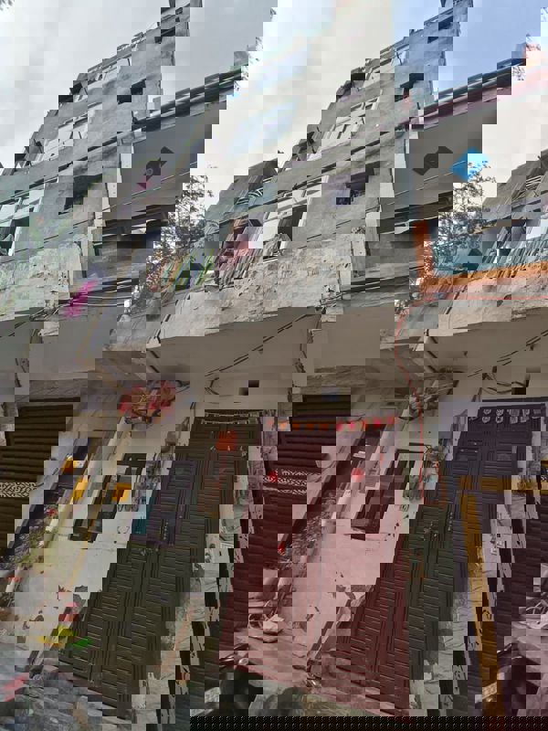 1 BHK Independent House For Sale in Dwarka Mor