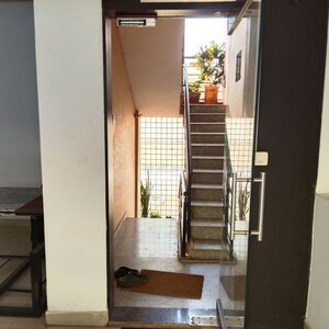  Office Space – Exterior View View at Abbigere - for Rent