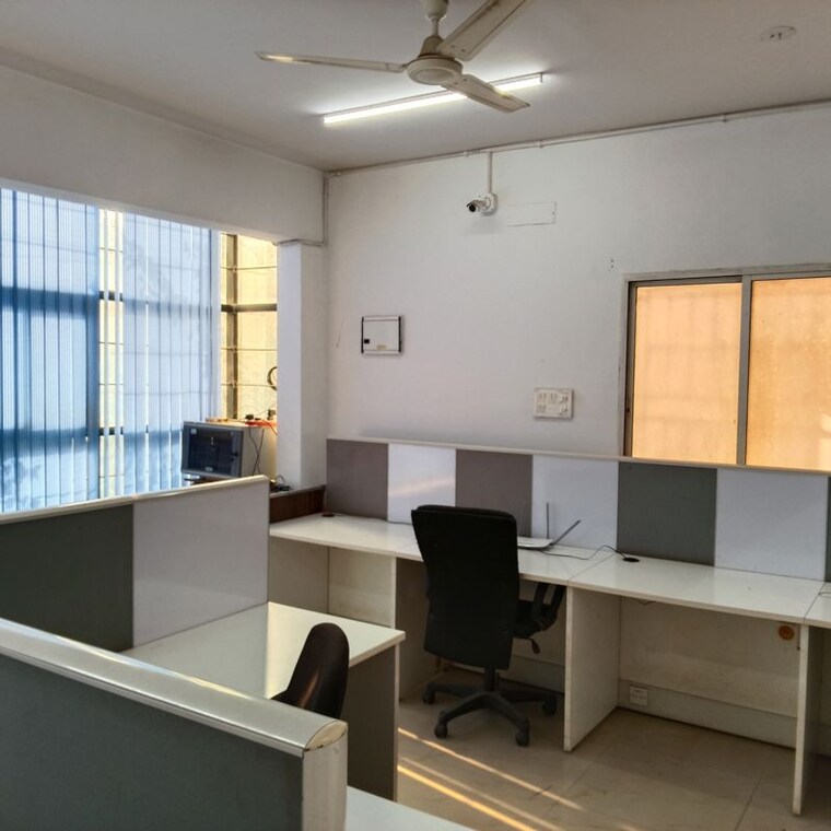 Team Area, abbigere Commercial Office Space 1100 Sq.Ft. In Abbigere Bangalore 9736762