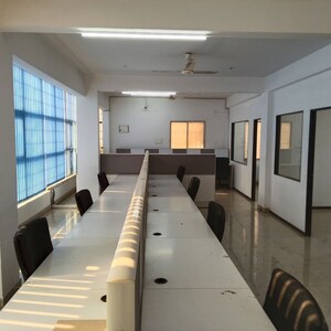  Office Space For Rent in Abbigere