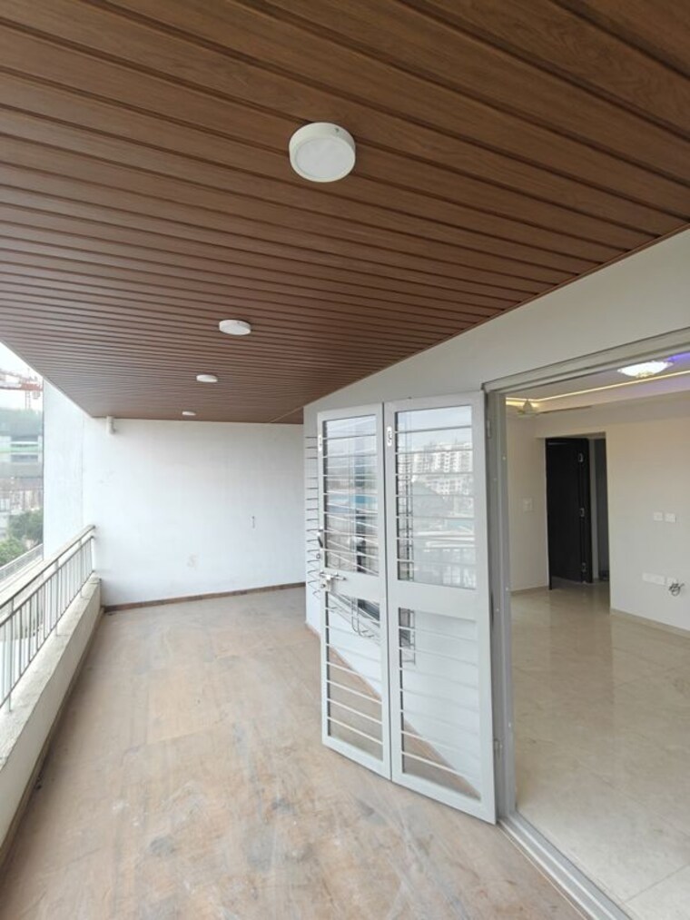 undefined, ambegaon budruk 2 Bedroom 1000 Sq.Ft. Apartment In Ambegaon Budruk Pune 9736764