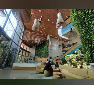 1.5 BHK Apartment – Exterior View View at Brigade Cornerstone Utopia, Varthur - for Sale