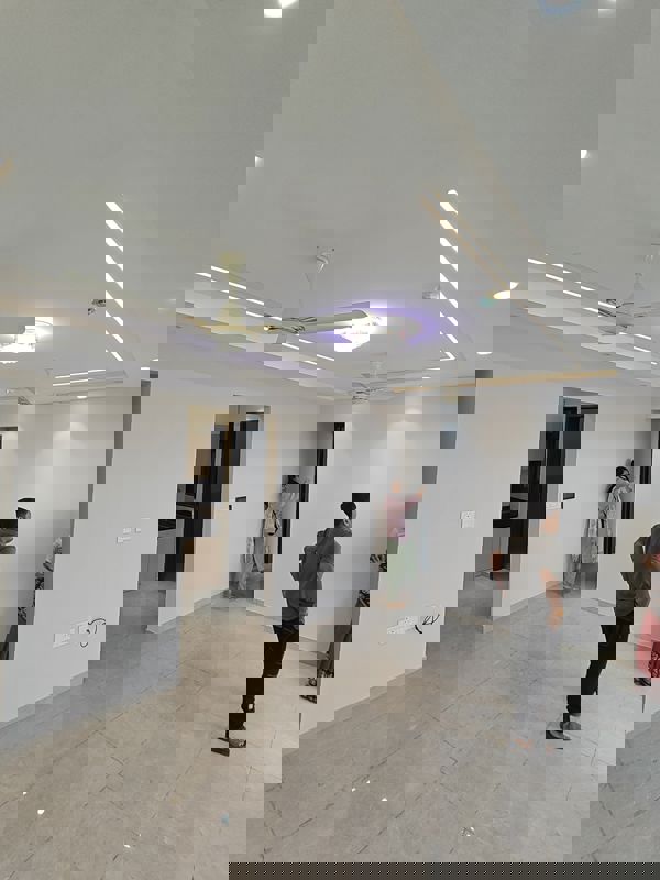 2 BHK Apartment For Rent in 2bhk Flat For Rent In Ambegaon Budruk 