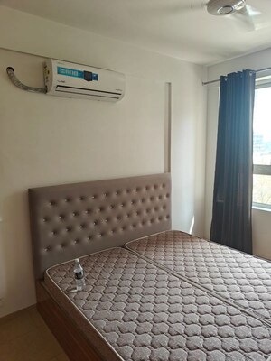 Bedroom in 2 BHK Apartment at Sushma Joynest ZRK, Ghazipur – for Rent