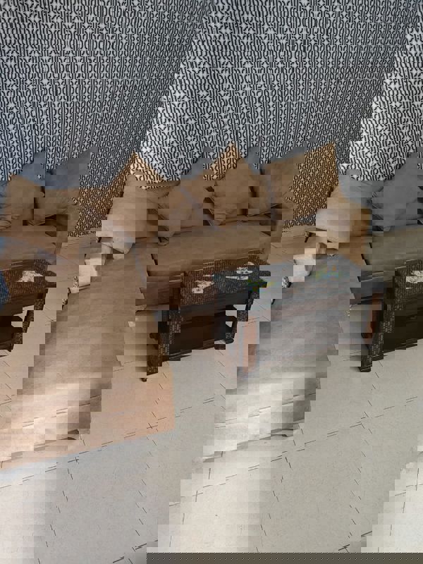 2 BHK 1100 Sq.Ft. Apartment in Sushma Joynest ZRK