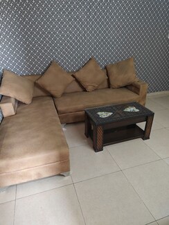 2 BHK Apartment For Rent in Sushma Joynest ZRK