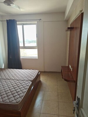 Bedroom in 2 BHK Apartment at Sushma Joynest ZRK, Ghazipur – for Rent