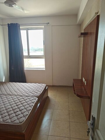 Bedroom in 2 BHK Apartment at Sushma Joynest ZRK, Ghazipur – for Rent