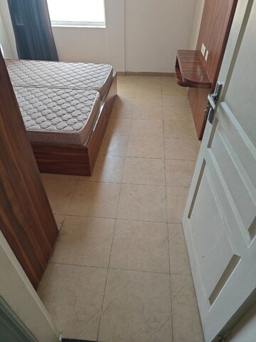 Balcony in 2 BHK Apartment at Sushma Joynest ZRK, Ghazipur – for Rent