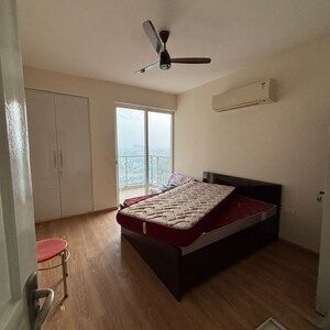 Bedroom in 2 BHK Apartment at Experion The Heart Song, Sector 108 – for Rent