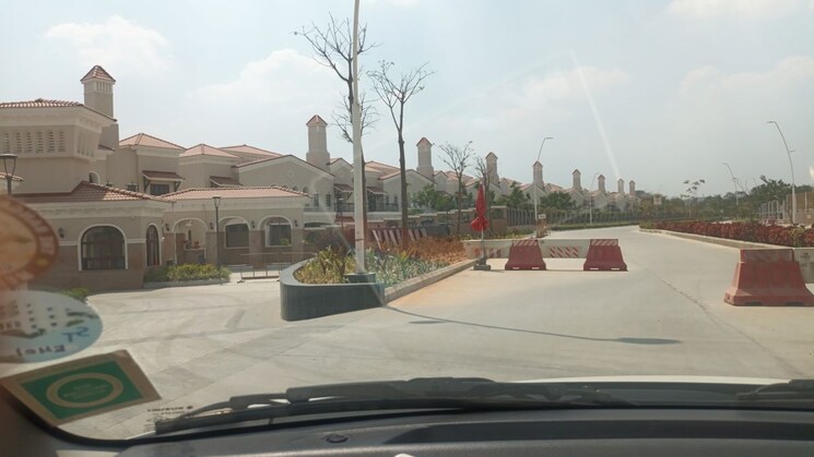 Exterior View, eden-park-at-the-prestige-city 2 Bedroom 978 Sq.Ft. Apartment In Sarjapur Road Bangalore 9736772