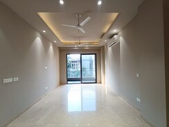 3 BHK + Pooja Room,Servant Room Builder Floor For Sale in Greater Kailash 1 