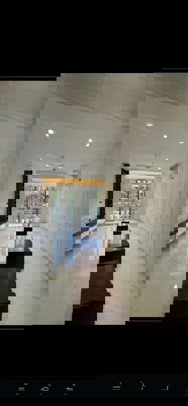 4 BHK + Pooja Room,Servant Room,Study Room Builder Floor For Rent in New Friends Colony 