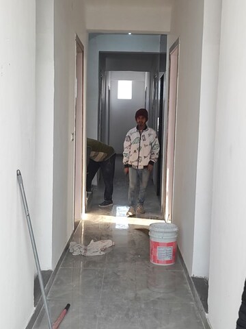 Building Lobby in Studio Builder Floor at Sector 44 – for Rent