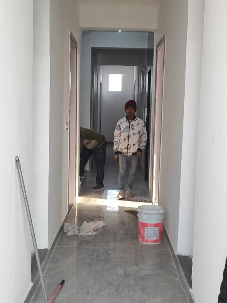 undefined, sector 44 Studio 410 Sq.Ft. Builder Floor In Sector 44 Noida 9736779