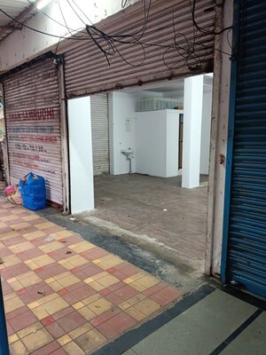 Room in  Shop at Dombivli West – for Rent