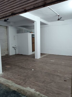 Room in  Shop at Dombivli West – for Rent