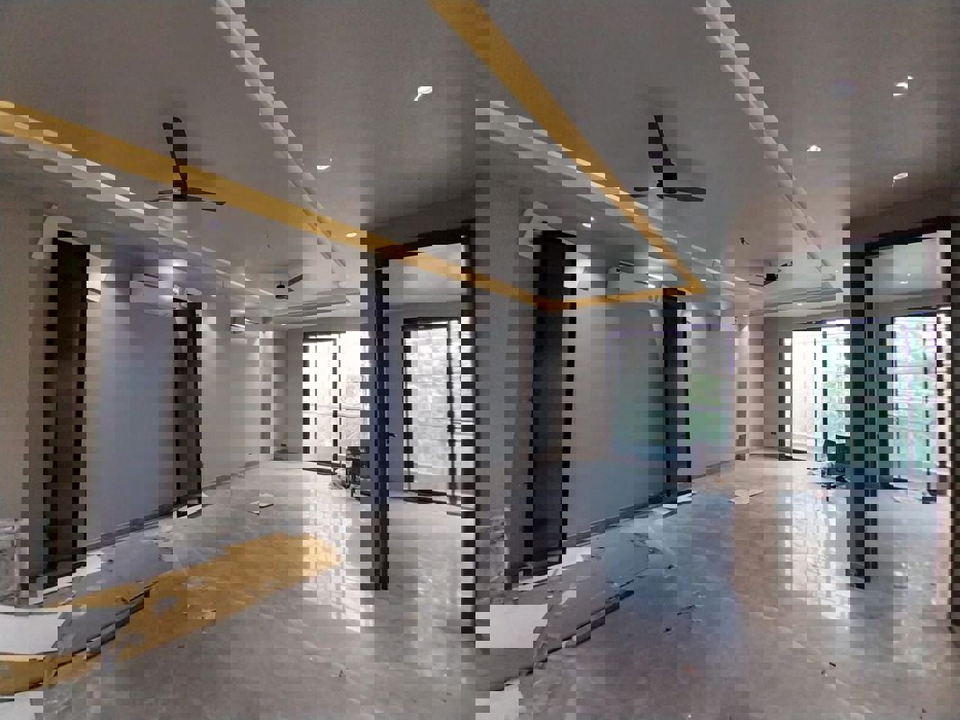 3 BHK + Pooja Room,Servant Room Builder Floor For Sale in Greater Kailash I