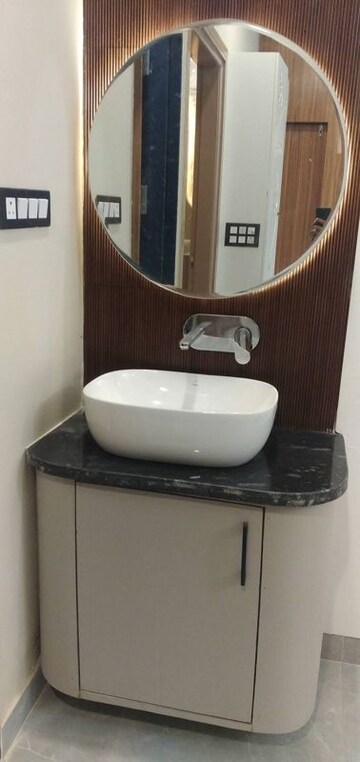 Furnished Amenities in 3 BHK Villa at Sirsi – for Sale