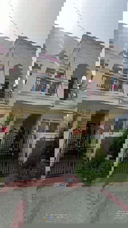 4 BHK + Extra Room Villa For Rent in Indipendent Villa