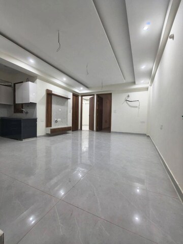 3 BHK Builder Floor For Rent in Sector 14