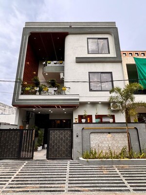 5 BHK Independent House For Sale in Vaishali Nagar