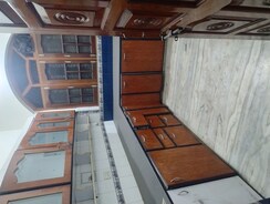 5 BHK + Extra Room Independent House For Rent in Gomti Nagar