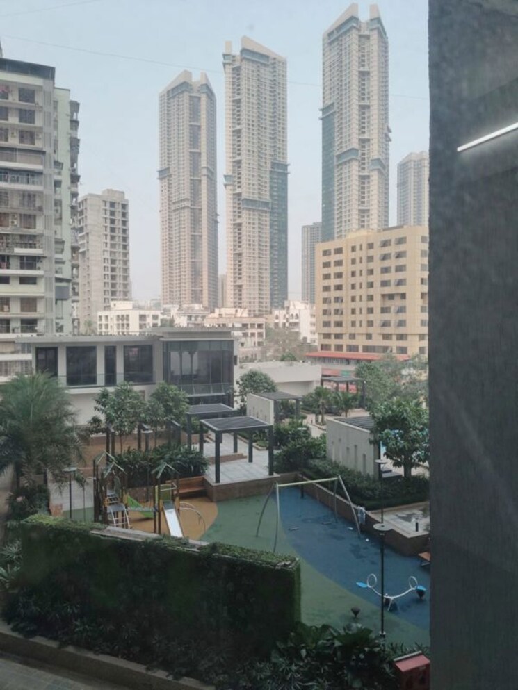 Exterior View, raj-infinia 2 Bedroom 750 Sq.Ft. Apartment In Malad West Mumbai 9736803