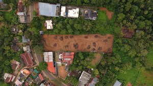 Plot Area in  Land at Kk Road – for Sale